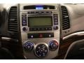 Radiant Silver - Santa Fe GLS 4WD Photo No. 10