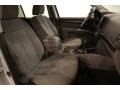 Radiant Silver - Santa Fe GLS 4WD Photo No. 12