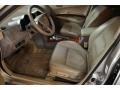 Champagne Mist Metallic - Maxima 3.5 SL Photo No. 12