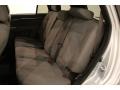 Radiant Silver - Santa Fe GLS 4WD Photo No. 14