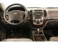 Radiant Silver - Santa Fe GLS 4WD Photo No. 15