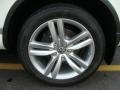  2011 Touareg VR6 FSI Executive 4XMotion Wheel