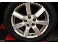 Champagne Mist Metallic - Maxima 3.5 SL Photo No. 20