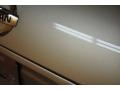 Champagne Mist Metallic - Maxima 3.5 SL Photo No. 22