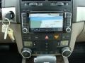 2010 Volkswagen Touareg TDI 4XMotion Navigation