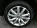 2010 Black Uni Volkswagen Touareg TDI 4XMotion  photo #15