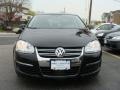 Black - Jetta S Sedan Photo No. 2