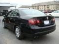Black - Jetta S Sedan Photo No. 4