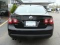 Black - Jetta S Sedan Photo No. 5
