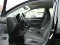 Black - Jetta S Sedan Photo No. 6
