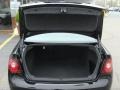 Black - Jetta S Sedan Photo No. 13