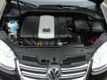 Black - Jetta S Sedan Photo No. 14