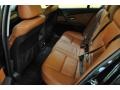 Jet Black - 5 Series 530xi Wagon Photo No. 13