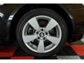 Jet Black - 5 Series 530xi Wagon Photo No. 18