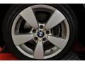 Jet Black - 5 Series 530xi Wagon Photo No. 21