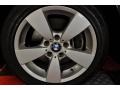 Jet Black - 5 Series 530xi Wagon Photo No. 22