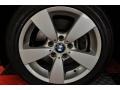 Jet Black - 5 Series 530xi Wagon Photo No. 23