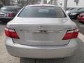 Mercury Silver Metallic - LS 460 Photo No. 5