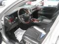 Mercury Silver Metallic - LS 460 Photo No. 7
