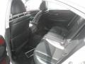 Mercury Silver Metallic - LS 460 Photo No. 8