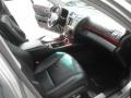 Mercury Silver Metallic - LS 460 Photo No. 9