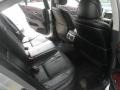 Mercury Silver Metallic - LS 460 Photo No. 10