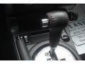  2008 Galant RALLIART 5 Speed Sportronic Automatic Shifter