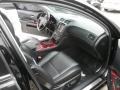 Obsidian Black - GS 350 Photo No. 9