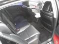Obsidian Black - GS 350 Photo No. 10