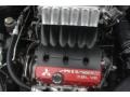 3.8 Liter SOHC 24-Valve MIVEC V6 Engine for 2008 Mitsubishi Galant RALLIART #48324560