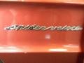 1987 Alfa Romeo Spider Veloce Badge and Logo Photo