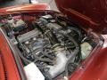  1987 Spider Veloce 2.0L DOHC Fuel Injected Inline 4 Cylinder Engine