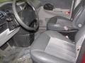 Medium Gray Interior Photo for 2002 Chevrolet Venture #48324937