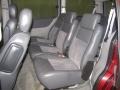 Medium Gray Interior Photo for 2002 Chevrolet Venture #48324962