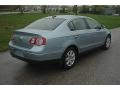 Arctic Blue Silver - Passat 2.0T Sedan Photo No. 2