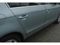 Arctic Blue Silver - Passat 2.0T Sedan Photo No. 5