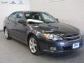 Diamond Gray Metallic - Legacy 2.5i Sedan Photo No. 1