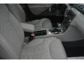 Arctic Blue Silver - Passat 2.0T Sedan Photo No. 9