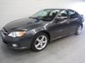 Diamond Gray Metallic - Legacy 2.5i Sedan Photo No. 2