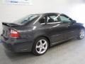 Diamond Gray Metallic - Legacy 2.5i Sedan Photo No. 3