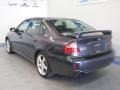Diamond Gray Metallic - Legacy 2.5i Sedan Photo No. 4