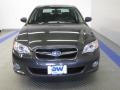 Diamond Gray Metallic - Legacy 2.5i Sedan Photo No. 7