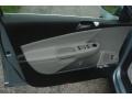 Arctic Blue Silver - Passat 2.0T Sedan Photo No. 16