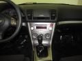 Diamond Gray Metallic - Legacy 2.5i Sedan Photo No. 11