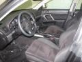 Diamond Gray Metallic - Legacy 2.5i Sedan Photo No. 13