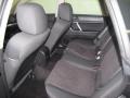 Diamond Gray Metallic - Legacy 2.5i Sedan Photo No. 15