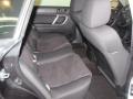 Diamond Gray Metallic - Legacy 2.5i Sedan Photo No. 16