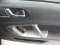 Diamond Gray Metallic - Legacy 2.5i Sedan Photo No. 19