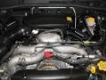 Diamond Gray Metallic - Legacy 2.5i Sedan Photo No. 22