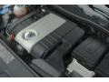 Arctic Blue Silver - Passat 2.0T Sedan Photo No. 36